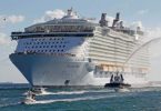 Royal Caribbean bet on a vaccine for a safe shipping because the Delta variant has a weighted delta