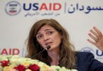 USAID's head urged Tigray's rebels to get out of the border area