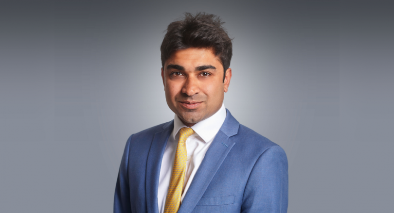 Indian lawyers lead high profile cases in London