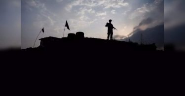 'Will change Afghanistan to ruins so that it cannot compete with sir'