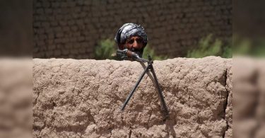 77 Taliban terrorists were killed, 22 injuries in security operations by Afghan forces