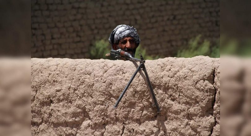 77 Taliban terrorists were killed, 22 injuries in security operations by Afghan forces