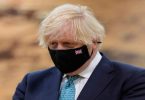 We need to move the travel industry again: UK PM Johnson