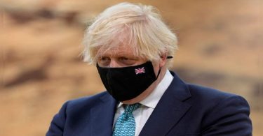 We need to move the travel industry again: UK PM Johnson