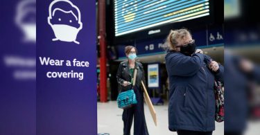 Covid-19: UK makes it easy for restrictions on traveling as a lobbies travel industry for more