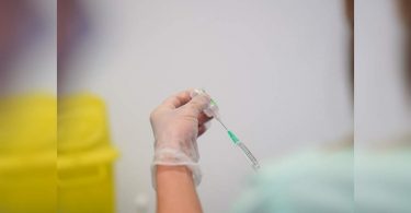 Who want a moratorium on Covid vaccine shooting