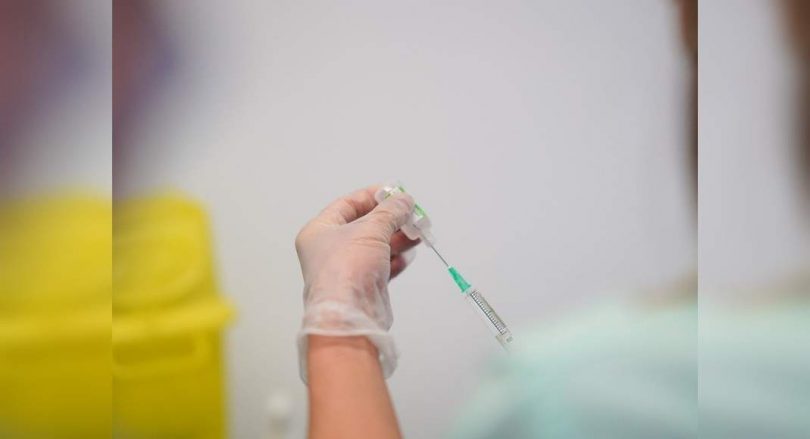 Who want a moratorium on Covid vaccine shooting