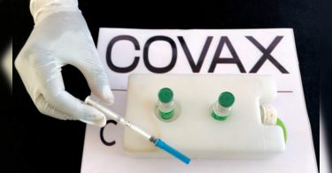Germany to donate astrazeneca for the Covax program