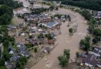 The mayor of flooded German cities requires further assistance