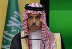 Saudi Arabia to return Iran's nuclear agreement if Tehran has never received nuclear weapons: Saudi Foreign Minister