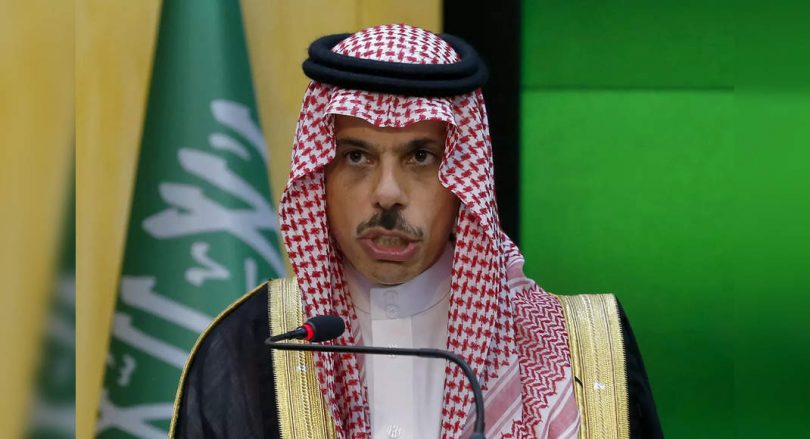 Saudi Arabia to return Iran's nuclear agreement if Tehran has never received nuclear weapons: Saudi Foreign Minister