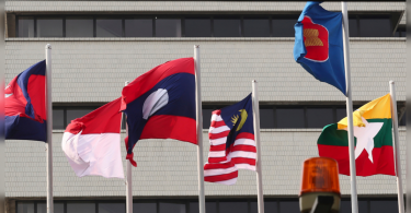 ASEAN Waiting for Myanmar's Approval for Messenger: Diplomat