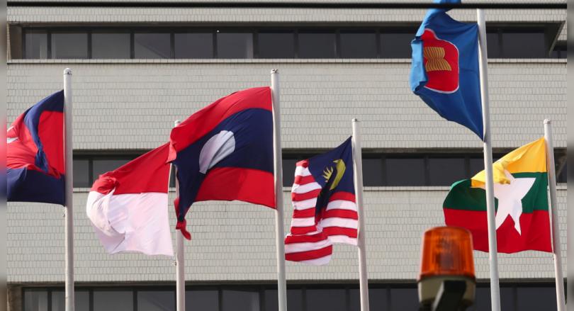 ASEAN Waiting for Myanmar's Approval for Messenger: Diplomat