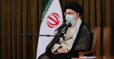 Iran since the Islamic revolution