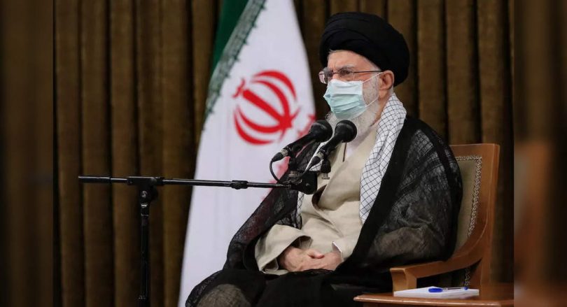 Iran since the Islamic revolution