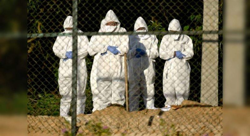 On 24, Covid Kerala's death per million per week is highest in India