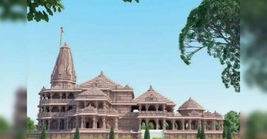 Ayodhya Ram Temple tends to be open to worship on 2023-end