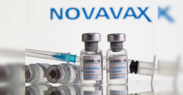 The EU seal deals with Novavaks to 200 million Covid-19 vaccine