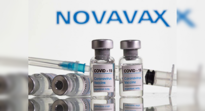 The EU seal deals with Novavaks to 200 million Covid-19 vaccine