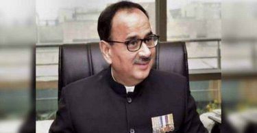 MHA to act against former CBI head Alok Verma