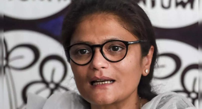 Sushmita Dev's Join TMC Will Not Affect Congress in Assam, said Kamalakhya Dey Purkayastha