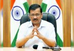 'Respect for democracy': Kejriwal Slams LG Covid Meet