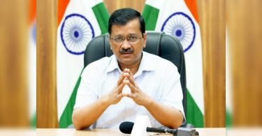 'Respect for democracy': Kejriwal Slams LG Covid Meet