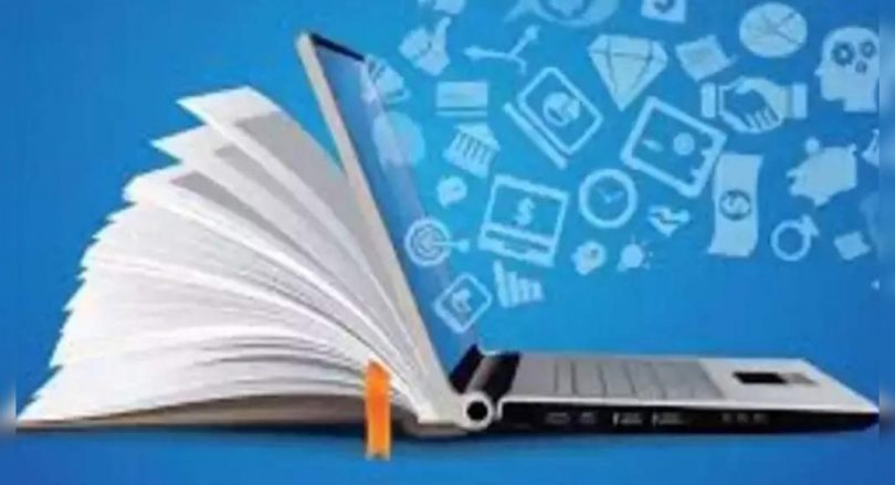 Digital libraries show the way for book lovers in Guwahati