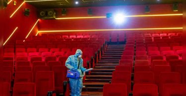 Cinema, theater and multiplex to stay close assam