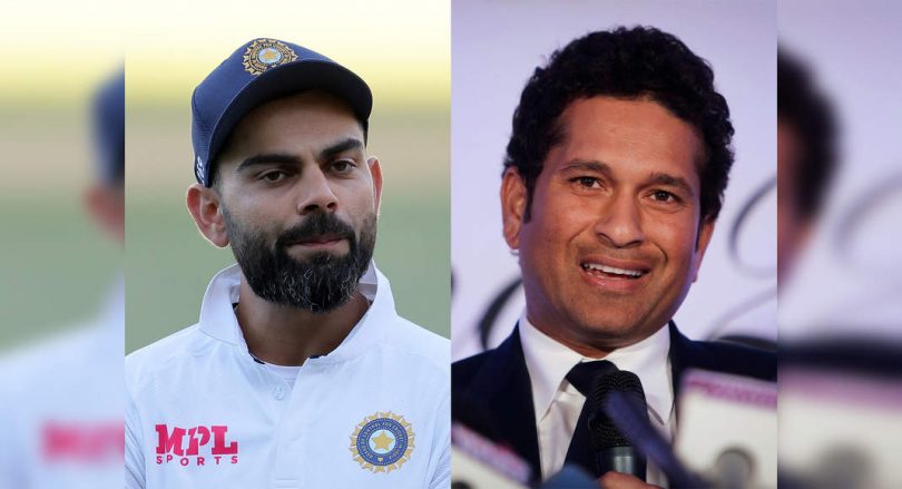 I am looking for Tendulkar help after 2014 British tourism: Kohli