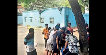 Hide football matches near Park Street, 1 injury