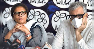 We don't believe in hunting or break, TMC said