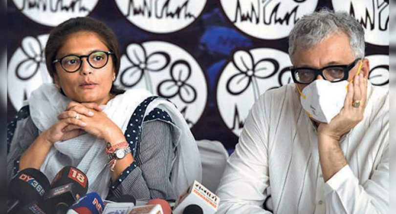 We don't believe in hunting or break, TMC said