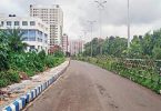 Biker harasses women on Kolkata's new city road