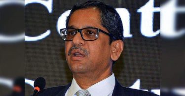 Sharing Water Krishna: CJI Self-streamlife