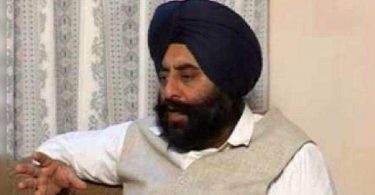 Jalandhar: ignored for Turncoat, the former sad Mla Sarabjit Singh Makkar cries