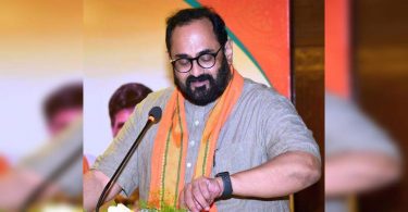 The government to diversify technology outside B'luru: Rajeev