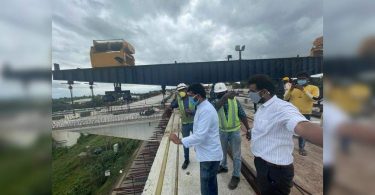 MyS-B'luru Expressway will be completed on September 2022: Simeha