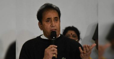 Anil Deshmukh skipped Ed's appearance