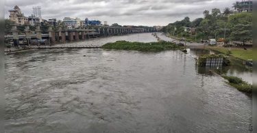 Reduction of River Pollution: Fee PMC Okays