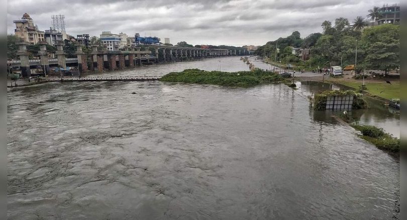 Reduction of River Pollution: Fee PMC Okays