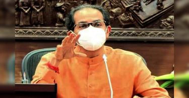 Thackeray signed the MoU to increase tourism in Maharashtra