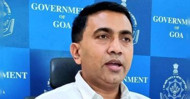 'Goa Govt will see a proposal to restart the class for children's college'