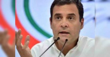 NCPCR asked Delhi police, Twitter to take action on Tweet Rahul Gandhi who allegedly revealed the identity of the girl Dalit