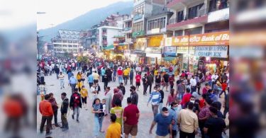 Must Registration for Entering Himachal