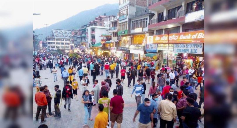 Must Registration for Entering Himachal