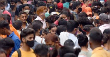 Waste samples are collected to ensure the intensity of the circulation of the Koronavirus, said the source