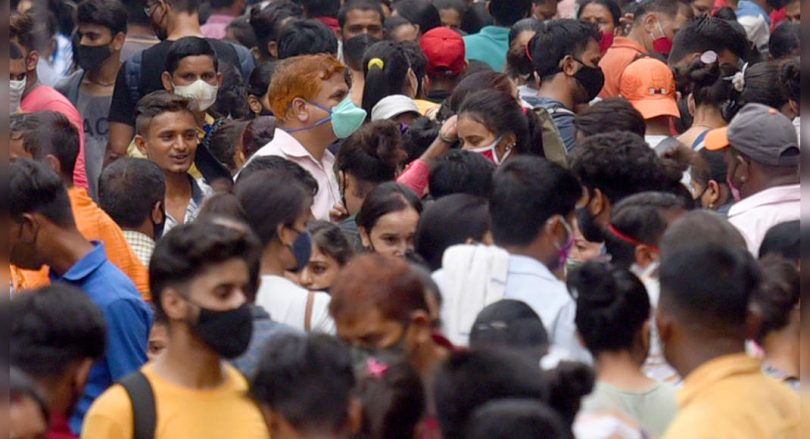 Waste samples are collected to ensure the intensity of the circulation of the Koronavirus, said the source