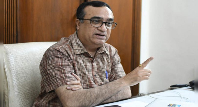 Rajasthan Cabinet Rejig Immediately: Congress