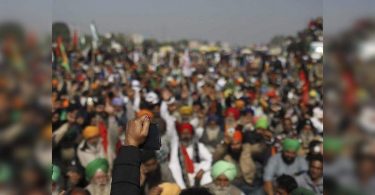 Protested farmer unions to hold demonstrations on independence day